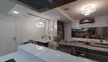 Condomínio Lorian Boulevard - Ristretto - Apartamento à venda no Umuarama com 3 quartos