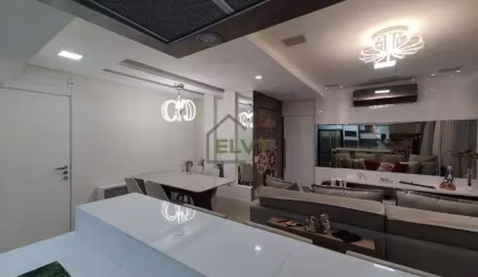 Condomínio Ristretto - Lorian Boulevard - Apartamento à venda no Umuarama com 3 quartos