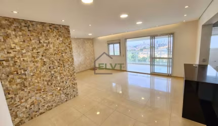 Condomínio Ristretto - Lorian Boulevard - Apartamento para locação no Umuarama com 3 quartos