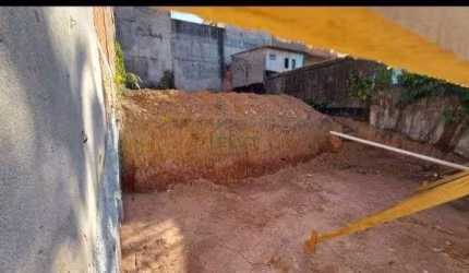 Terreno em Vila Tiradentes, São Paulo/SP
