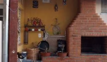 Casa à venda no Jardim São Paulo com 3 quartos
