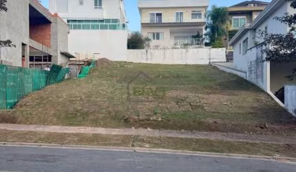 Condomínio Residencial Gênesis 1 - Casa à venda no Alphaville com 4 quartos