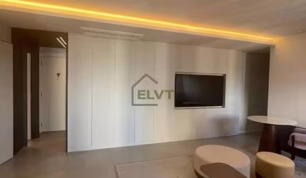 Condomínio Ristretto - Lorian Boulevard - Apartamento à venda no Umuarama com 2 quartos
