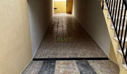 Sobrado à venda no Jardim Centenário com 3 quartos