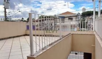 Casa à venda na Vila Polopoli com 3 quartos