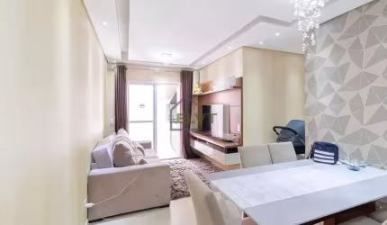 Condominio Prime House Bussocaba - Apartamento à venda no Bussocaba com 2 quartos