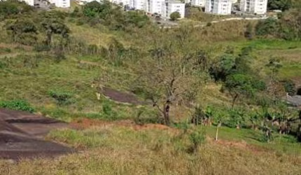 Terreno à venda no Jardim Panorama