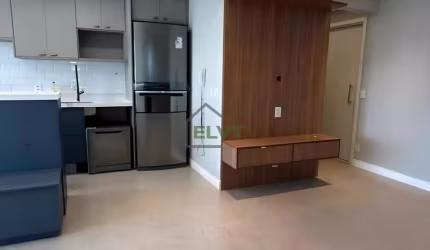 Condomínio Residencial Unicco - Apartamento à venda no Centro com 3 quartos