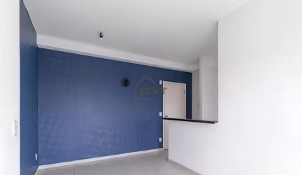 Condominio Innova São Francisco 1 e 2 - Apartamento à venda no Umuarama com 2 quartos