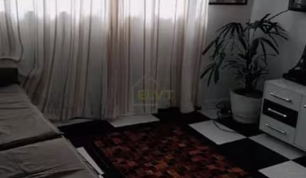Sobrado à venda no Umuarama com 3 quartos