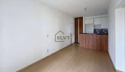 Condominio Innova São Francisco 1 e 2 - Apartamento à venda no Umuarama com 3 quartos