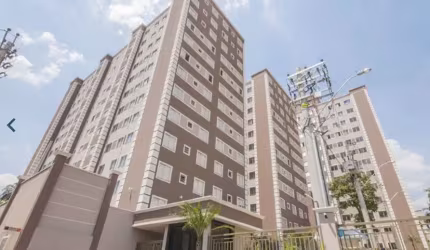 Apartamento no centro de Guarulhos