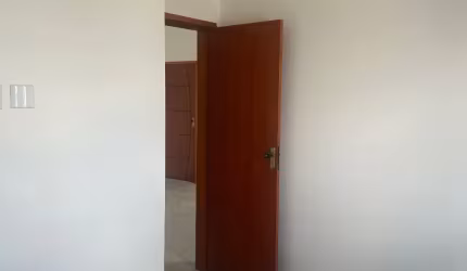 Apartamento pronto pra morar