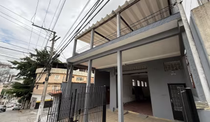Imóvel Comercial/Residencial à Venda – Centro de Guarulhos
