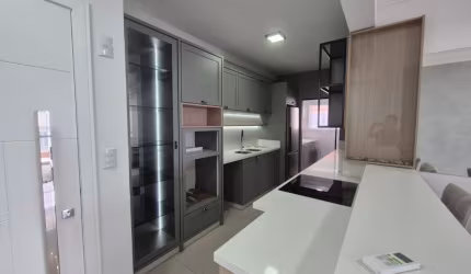 lindo Apartamento no centro da Palhoça