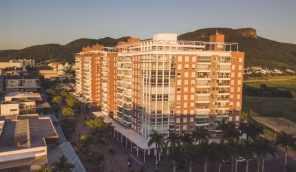 Apartamento à venda no Pedra Branca