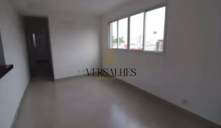 Área Privativa para aluguel com 2 quartos, sendo 1 suíte no bairro Padre Eustáquio – Belo Horizonte/MG
