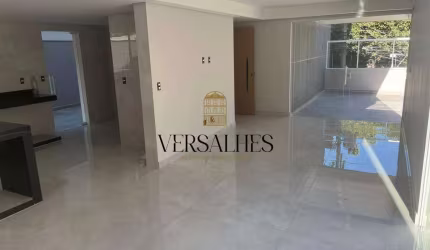 Área Privativa de 330 m² e 4 Quartos no Bairro Liberdade
