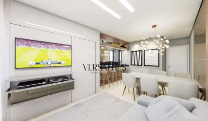 Cobertura à Venda – Localização Privilegiada!