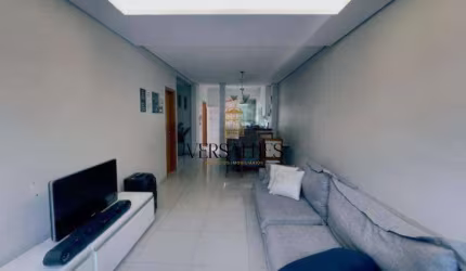 Casa Geminada para Locação