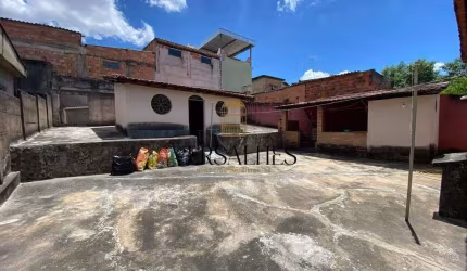 Casa à Venda no Bairro Guarani – Espaço e Conforto