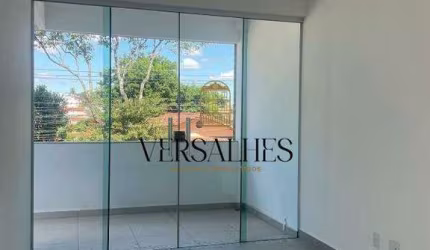 Área Privativa à Venda no Bairro Santa Amélia