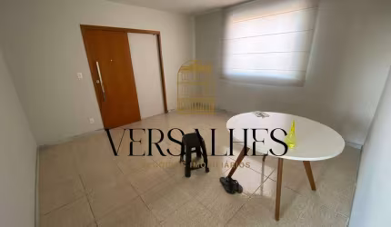 Apartamento à Venda no Bairro Paquetá – Conforto e Praticidade