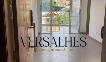 Apartamento no Bairro Santa Mônica – Conforto e Exclusividade!