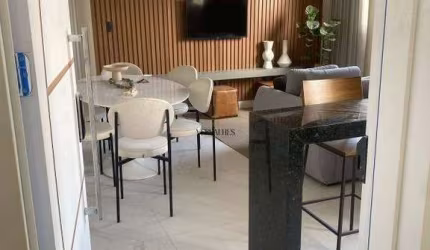 Aluguel – Apartamento Novo de 2 Quartos com Suíte e 2 Vagas!