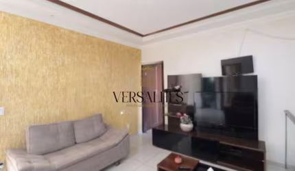 Casa para locação com 210 m² de área construída – conforto, funcionalidade e área externa diferenciada