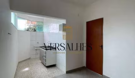 Kitnet para aluguel, 1 quarto, Ouro Preto - Belo Horizonte/MG