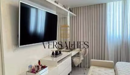 Cobertura para locação com 190m² no bairro Castelo