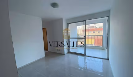 Apartamento para locação - 3 quartos - Bairro Castelo