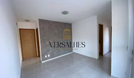 Apartamento para locação - 3 quartos - Bairro Castelo