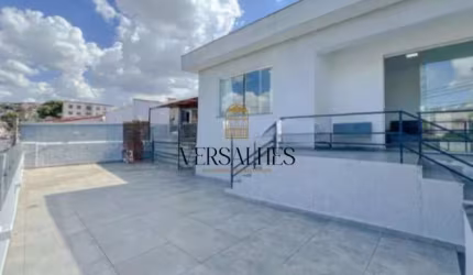 Casa à venda no bairro Renascença
