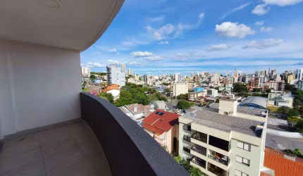Apartamento à Venda, 3 quartos, 3 vagas, 158 m² Jardim América, Caxias do Sul-RS
