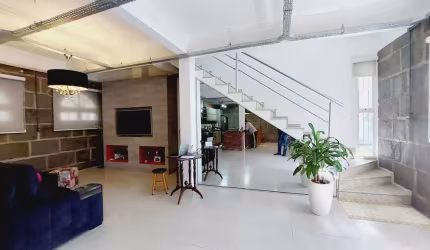 Você merece morar em um local como esse, realize seu sonho!