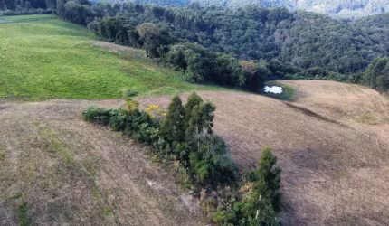 Buscando um lugar para fugir do agito da cidade, para ter paz e tranquilidade