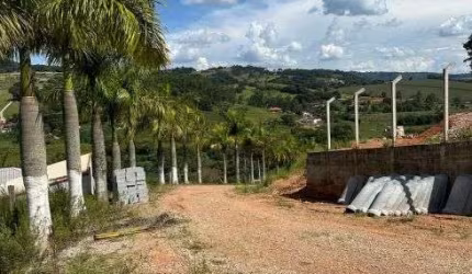 lote rural 600 metros