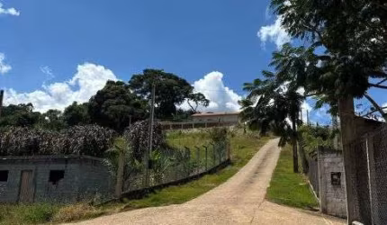 lote em condominio Toledo-MG