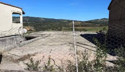 Lote/Terreno para venda tem 250 metros quadrados em Centro - Toledo - MG