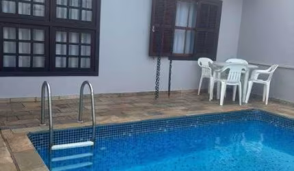 Casa de 252M2 no Jardim Sao Lourenco em Braganca Paulista-SP