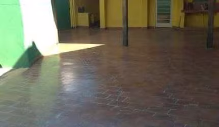 Casa de 04 quartos na Vila Maria em Braganca Paulista-SP