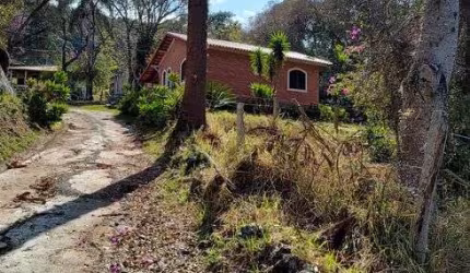 Chacara de 3000 M2 no Bairro dos Cardoso em Vargem-SP