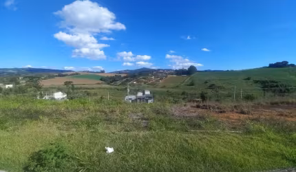 Terreno com 200 m², excelente topografia