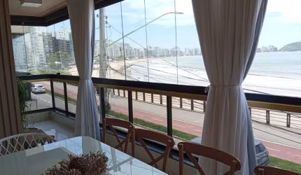 LINDO APARTAMENTO PARA TEMPORADA