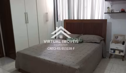 4 quartos 6 banheiros – Apartamento Espetacular