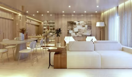Apartamento com 3 quartos para alugar na Alameda Franca, 1314, Cerqueira César, São Paulo por R$ 35.000