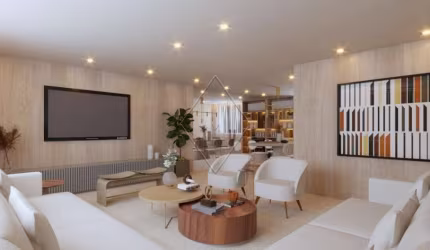 Apartamento com 3 quartos à venda na Rua Padre João Manuel, 774, Cerqueira César, São Paulo por R$ 4.600.000