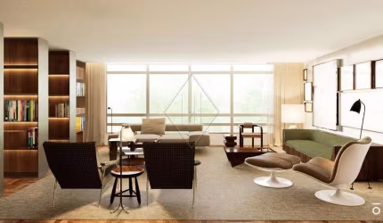 Apartamento com 3 quartos à venda na Alameda Franca, 1277, Jardim Paulista, São Paulo por R$ 5.300.000
